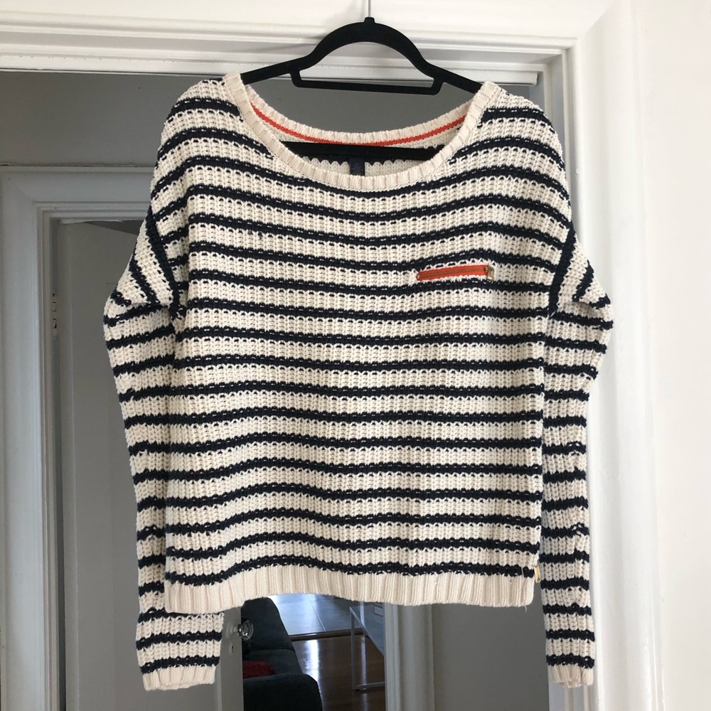 Tommy Hilfiger Sweater